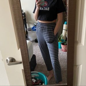 Comfy everyday pants